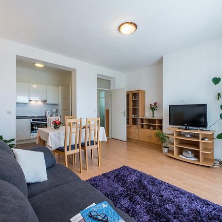 Apartment Lena Dubrovnik Exteriör bild