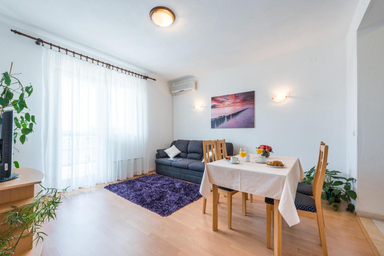 Apartment Lena Dubrovnik Exteriör bild