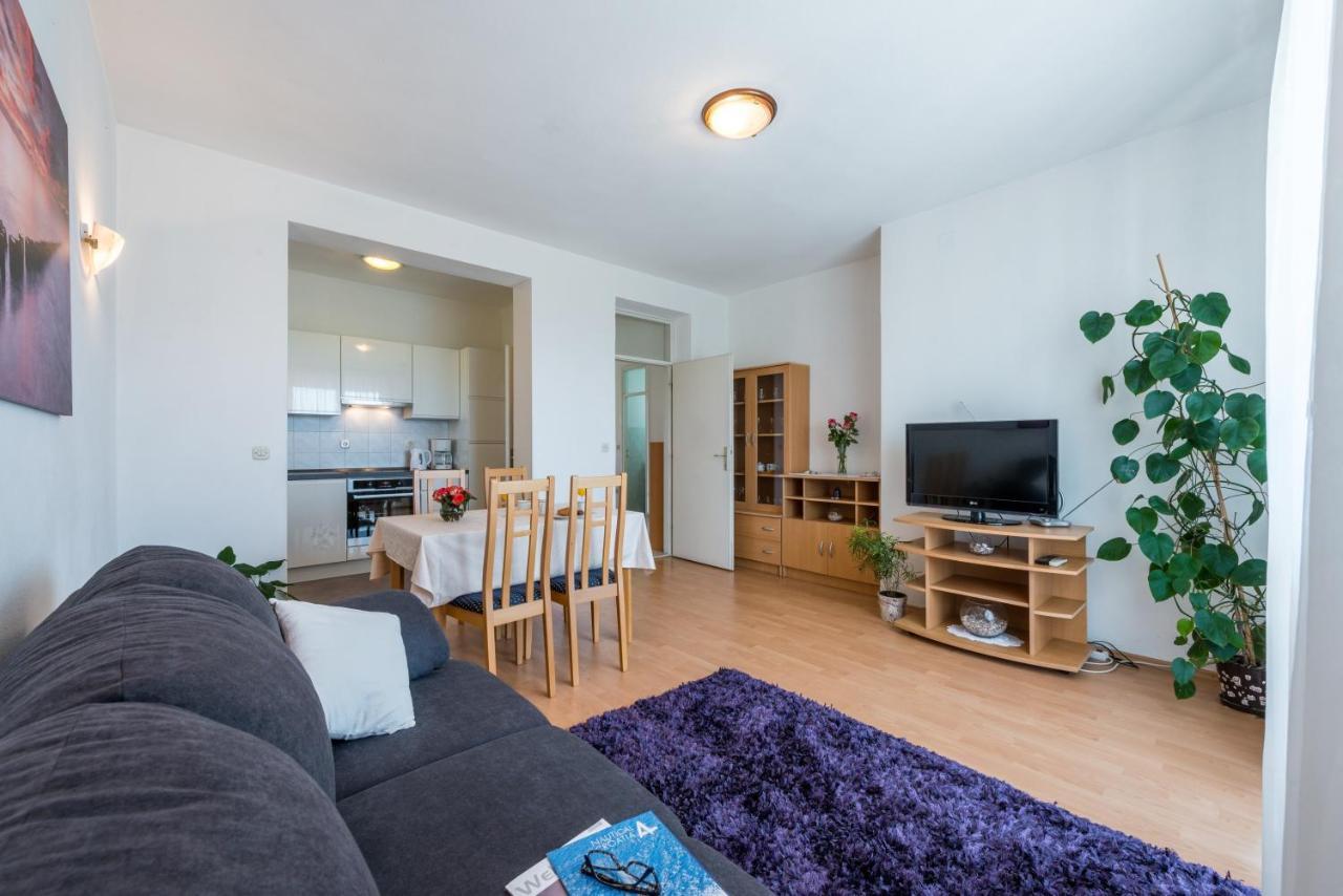 Apartment Lena Dubrovnik Exteriör bild