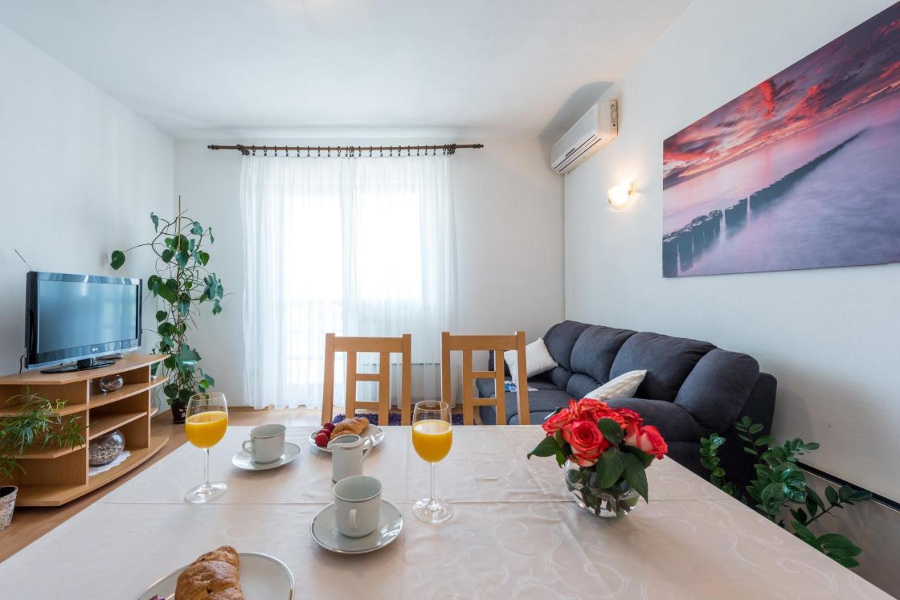 Apartment Lena Dubrovnik Exteriör bild