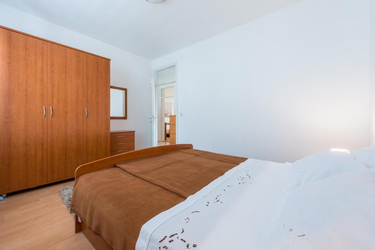 Apartment Lena Dubrovnik Exteriör bild