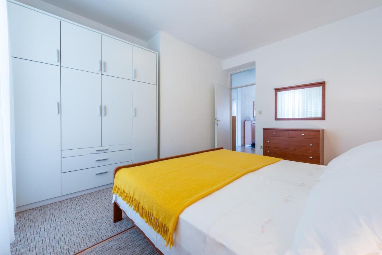 Apartment Lena Dubrovnik Exteriör bild