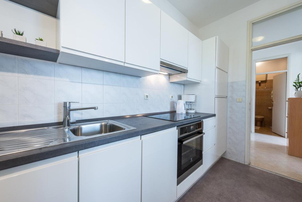 Apartment Lena Dubrovnik Exteriör bild