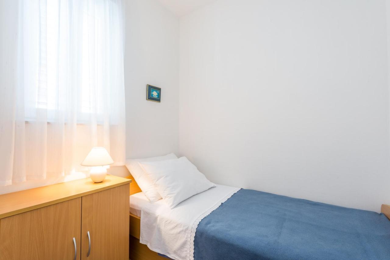 Apartment Lena Dubrovnik Exteriör bild