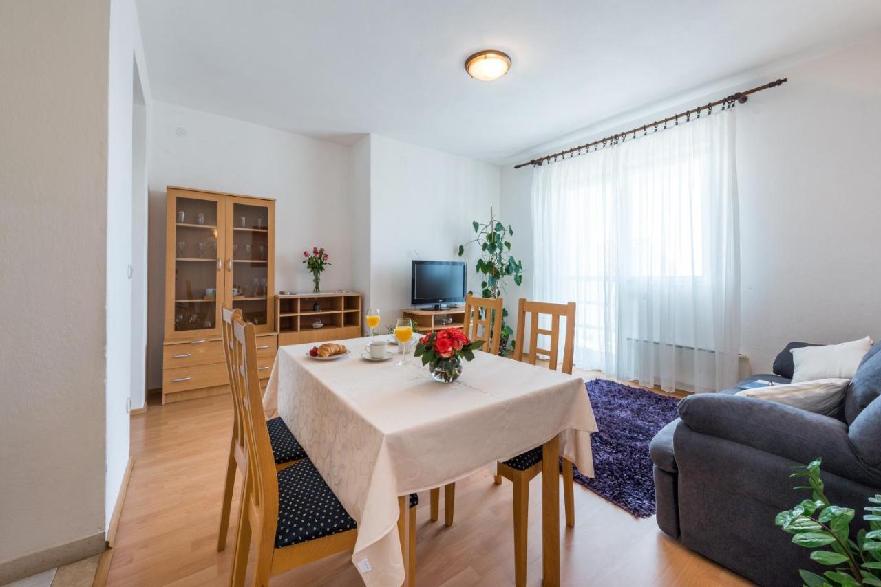 Apartment Lena Dubrovnik Exteriör bild