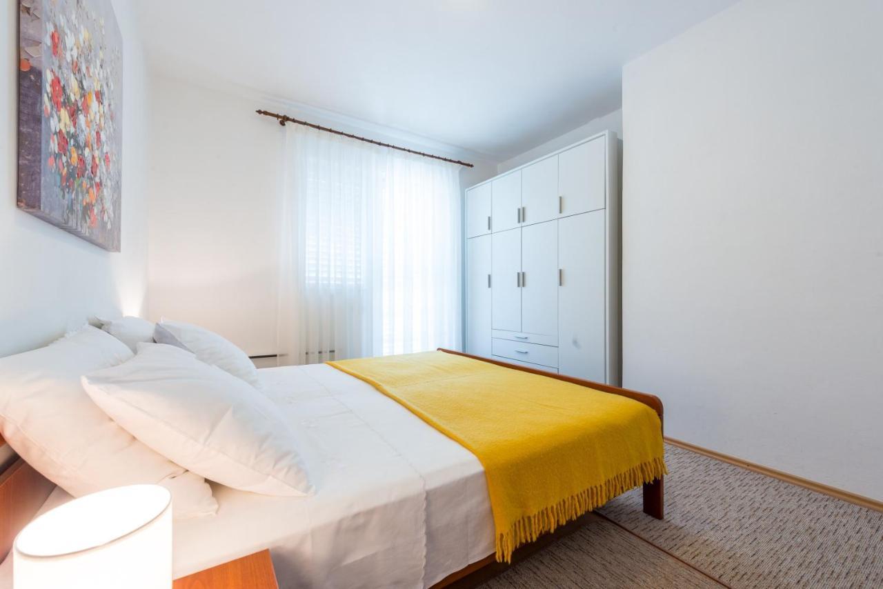 Apartment Lena Dubrovnik Exteriör bild
